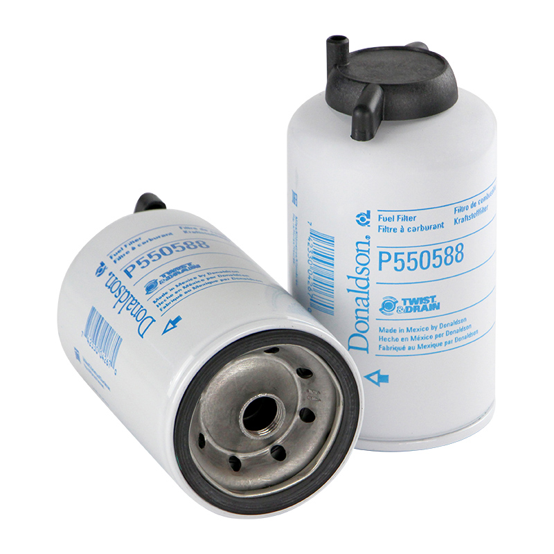Filtre à carburant DONALDSON P550588