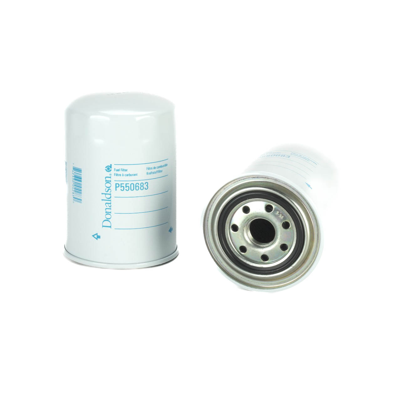 Filtre à carburant DONALDSON P550683