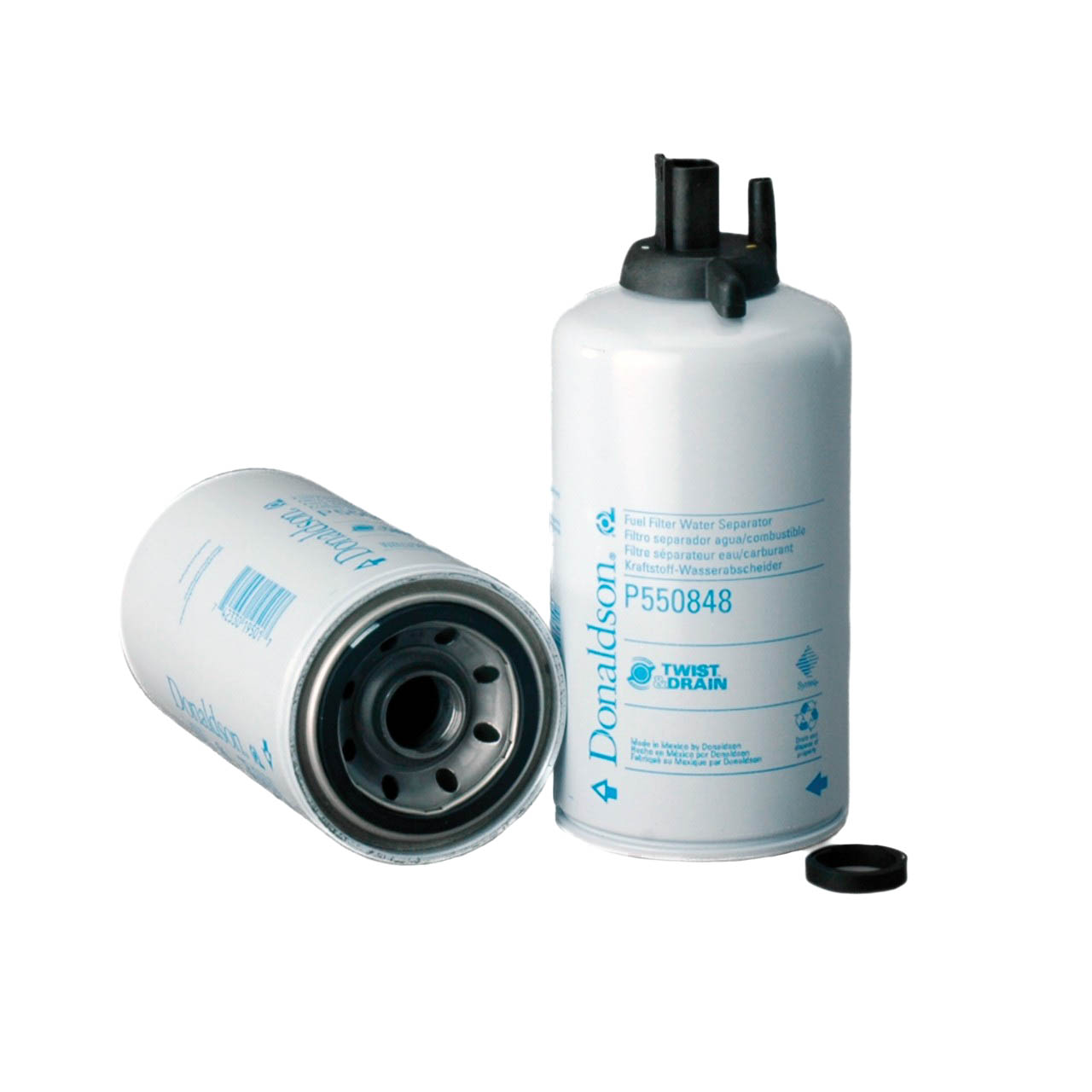 Filtre à carburant DONALDSON P550848