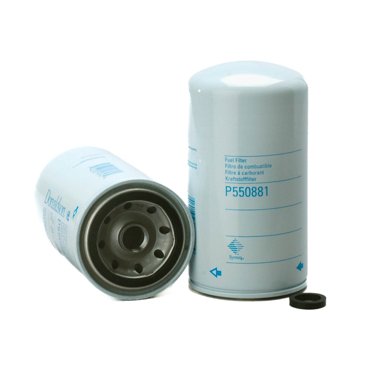 Filtre à carburant DONALDSON P550881