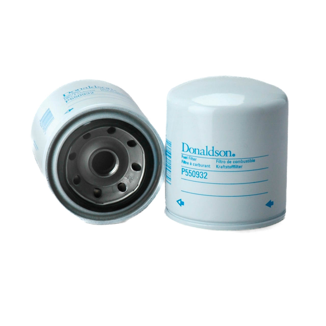 Filtre à carburant DONALDSON P550932