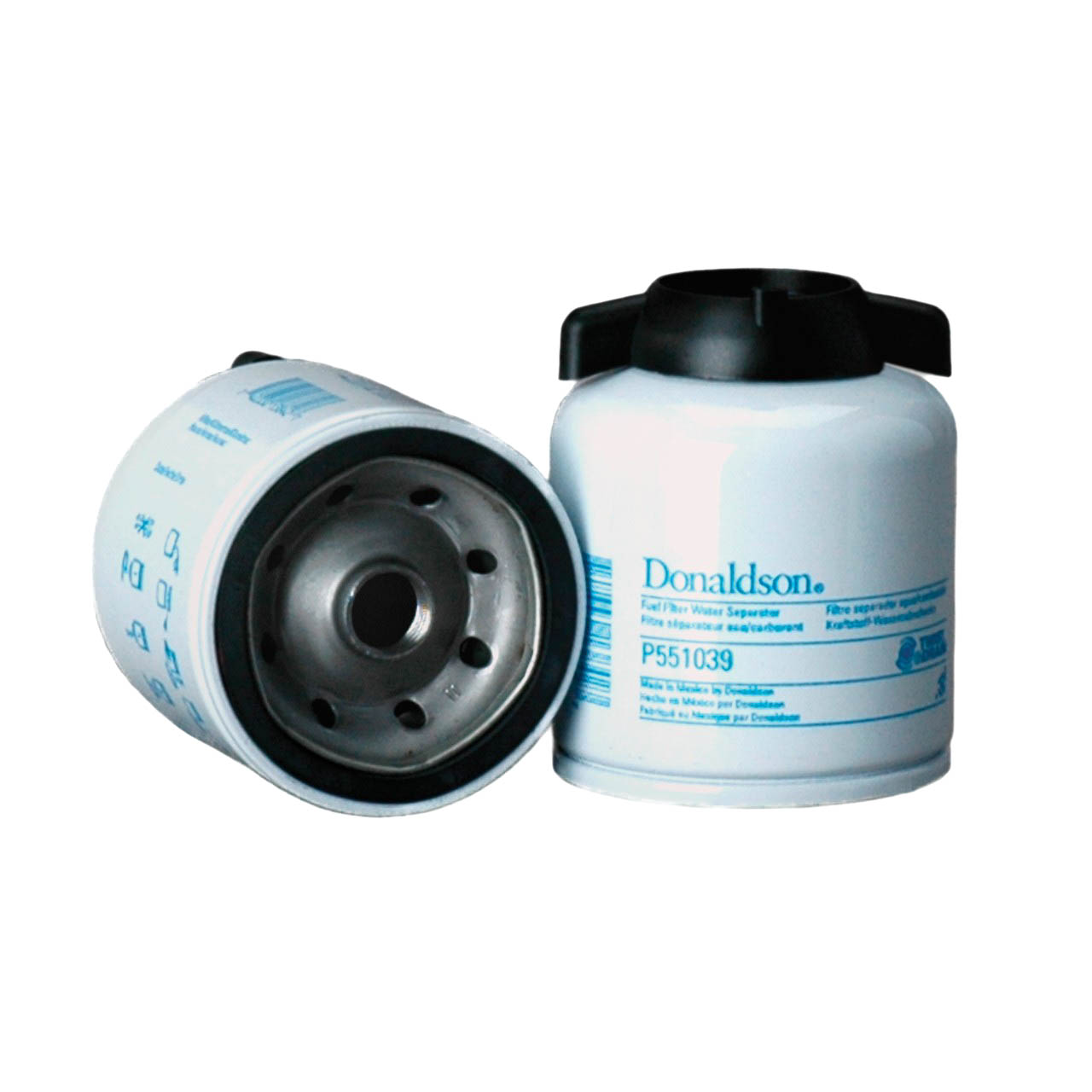 Filtre à carburant DONALDSON P551039