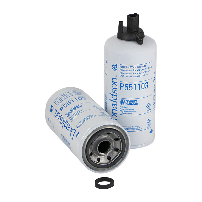 Filtre à carburant DONALDSON P551103