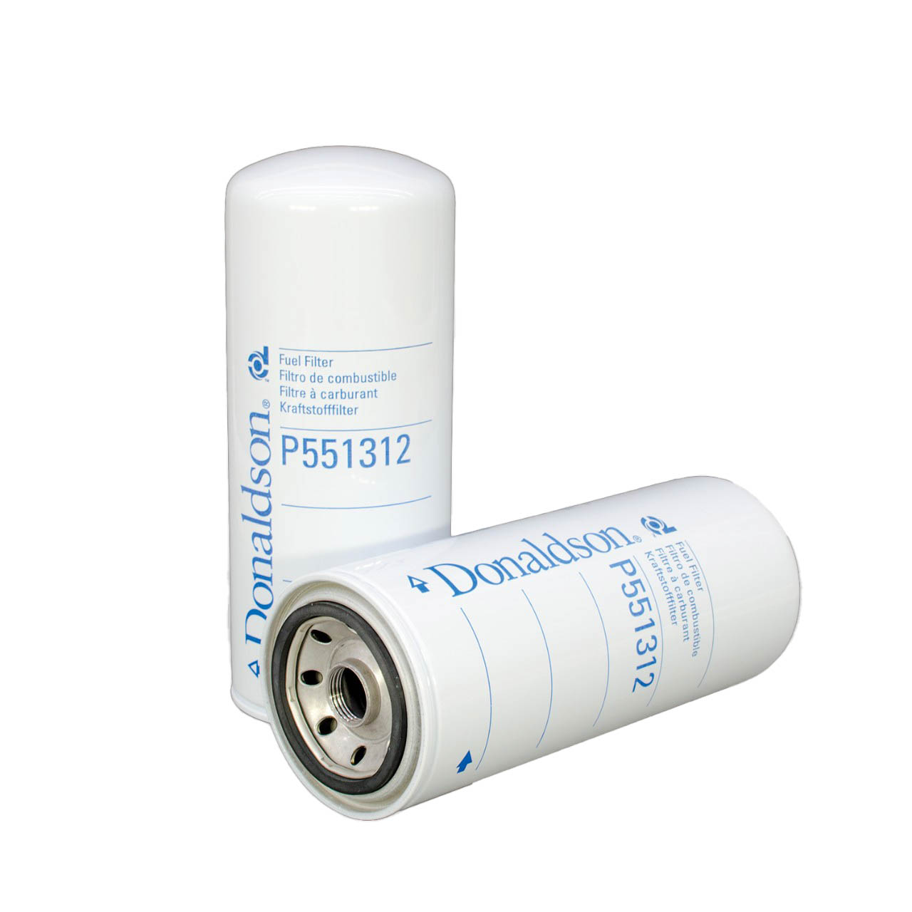 Filtre à carburant DONALDSON P551312