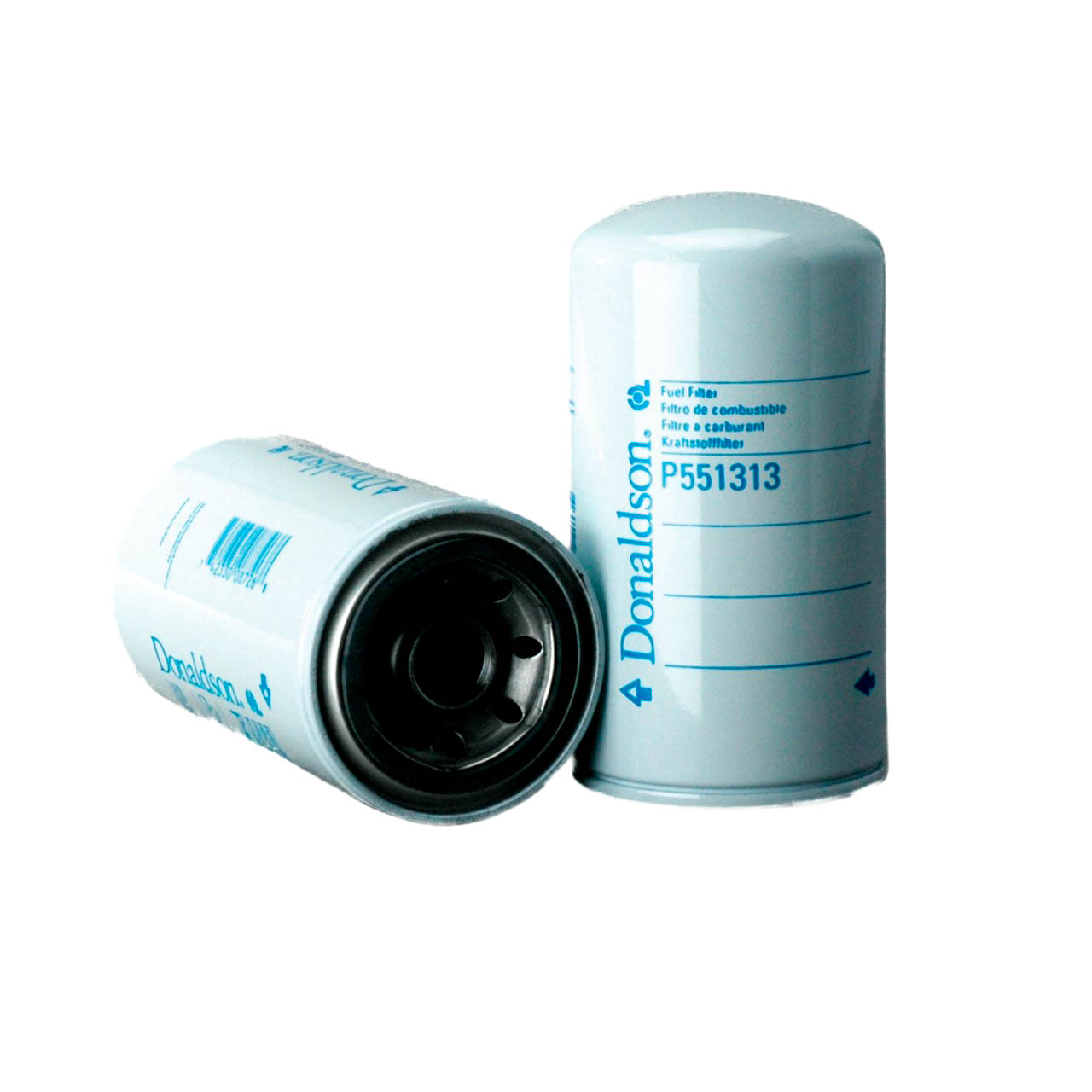 Filtre à carburant DONALDSON P551313