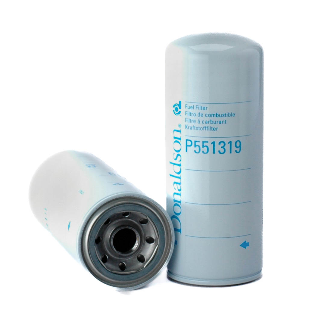 Filtre à carburant DONALDSON P551319