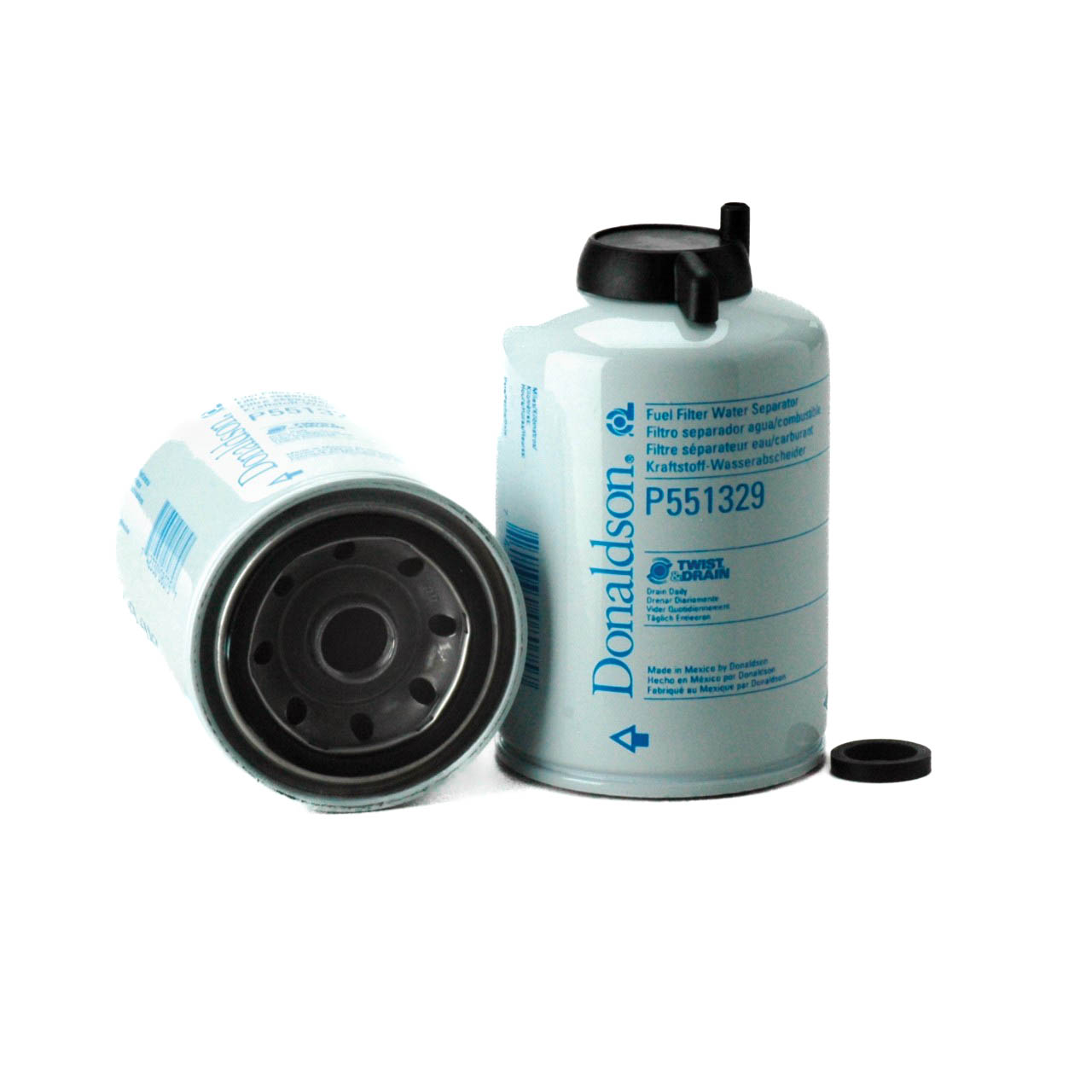 Filtre à carburant DONALDSON P551329