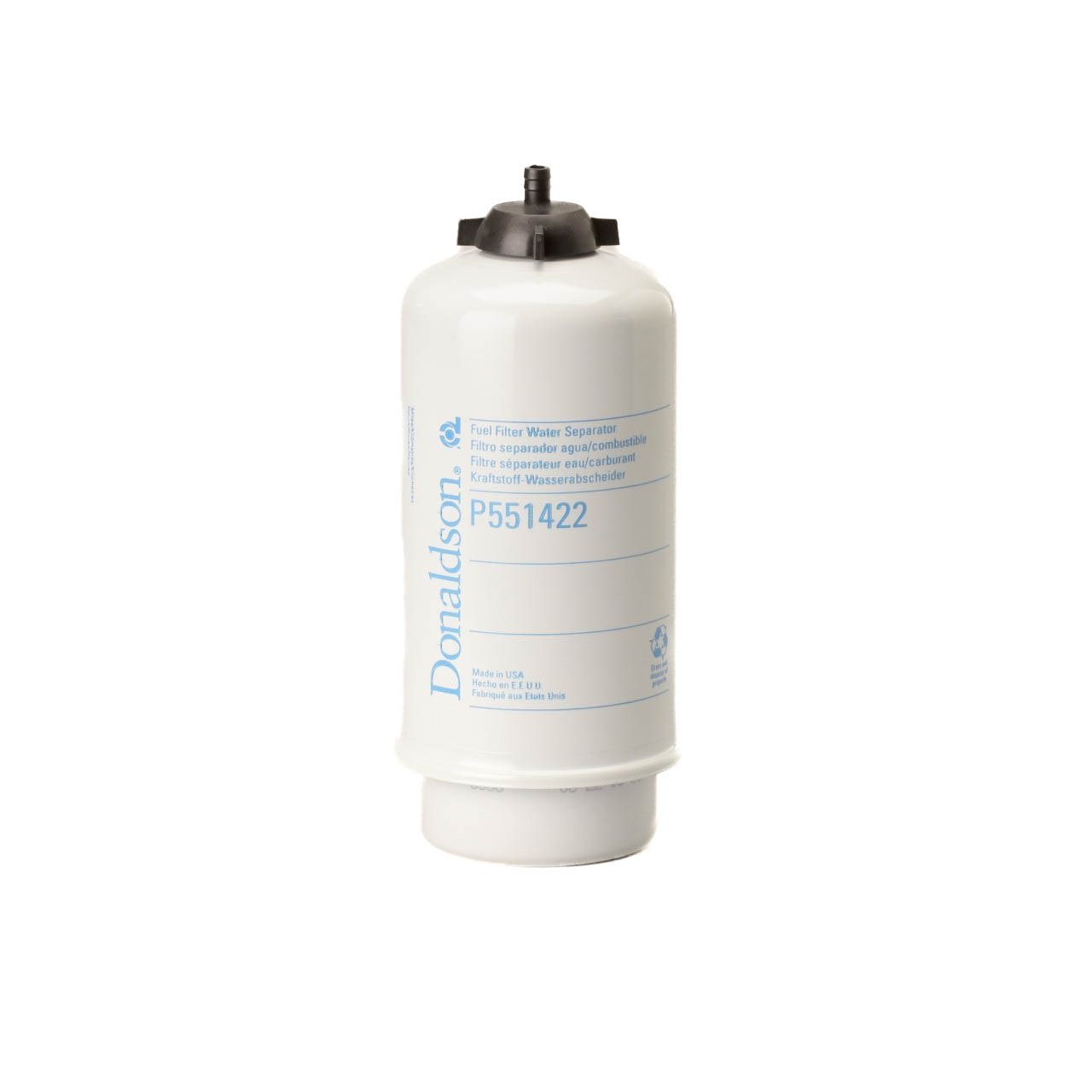 Filtre à carburant DONALDSON P551422