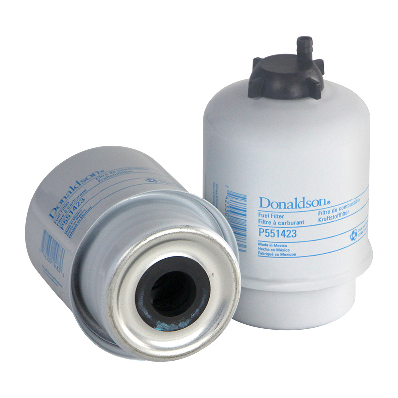 Filtre à carburant DONALDSON P551423