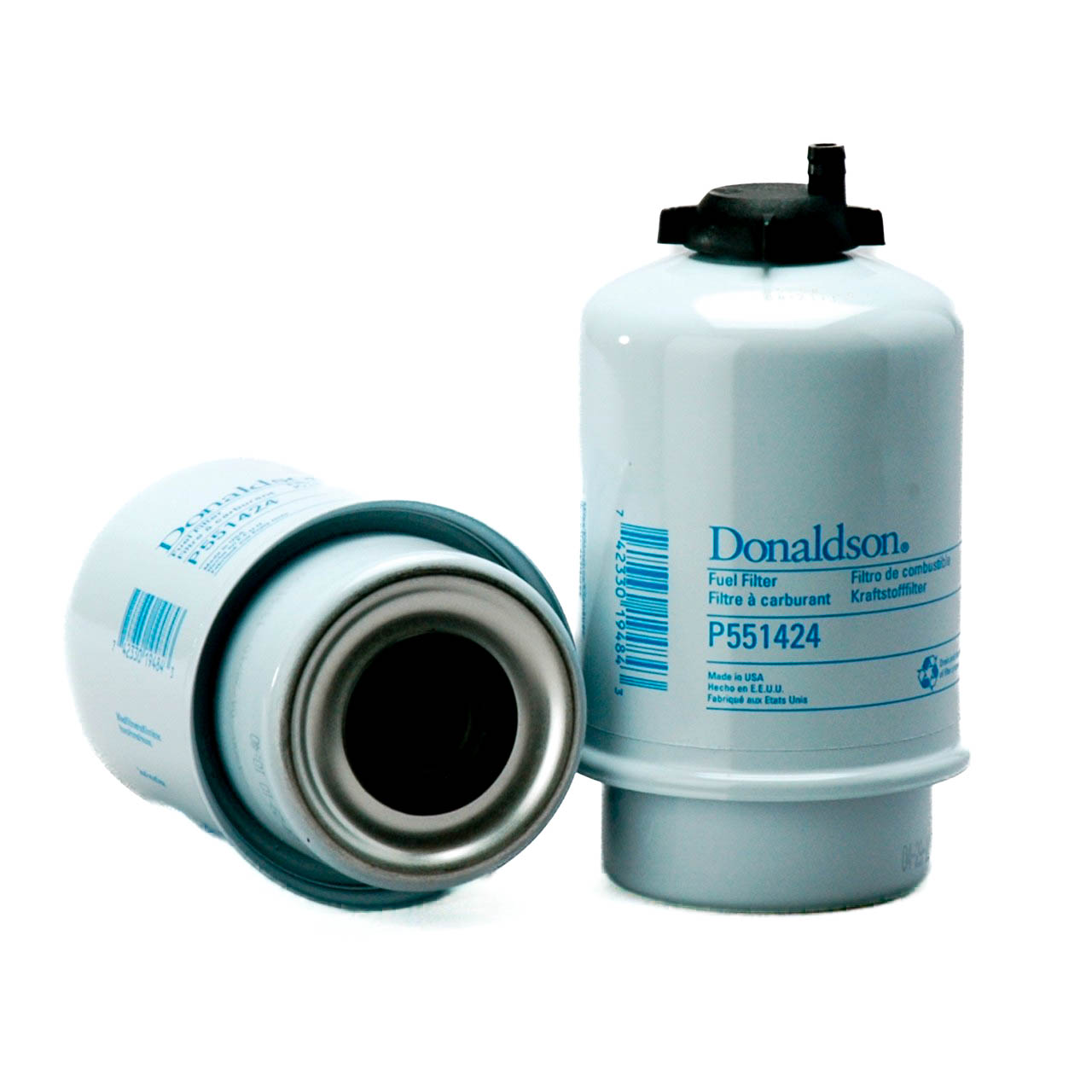 Filtre à carburant DONALDSON P551424