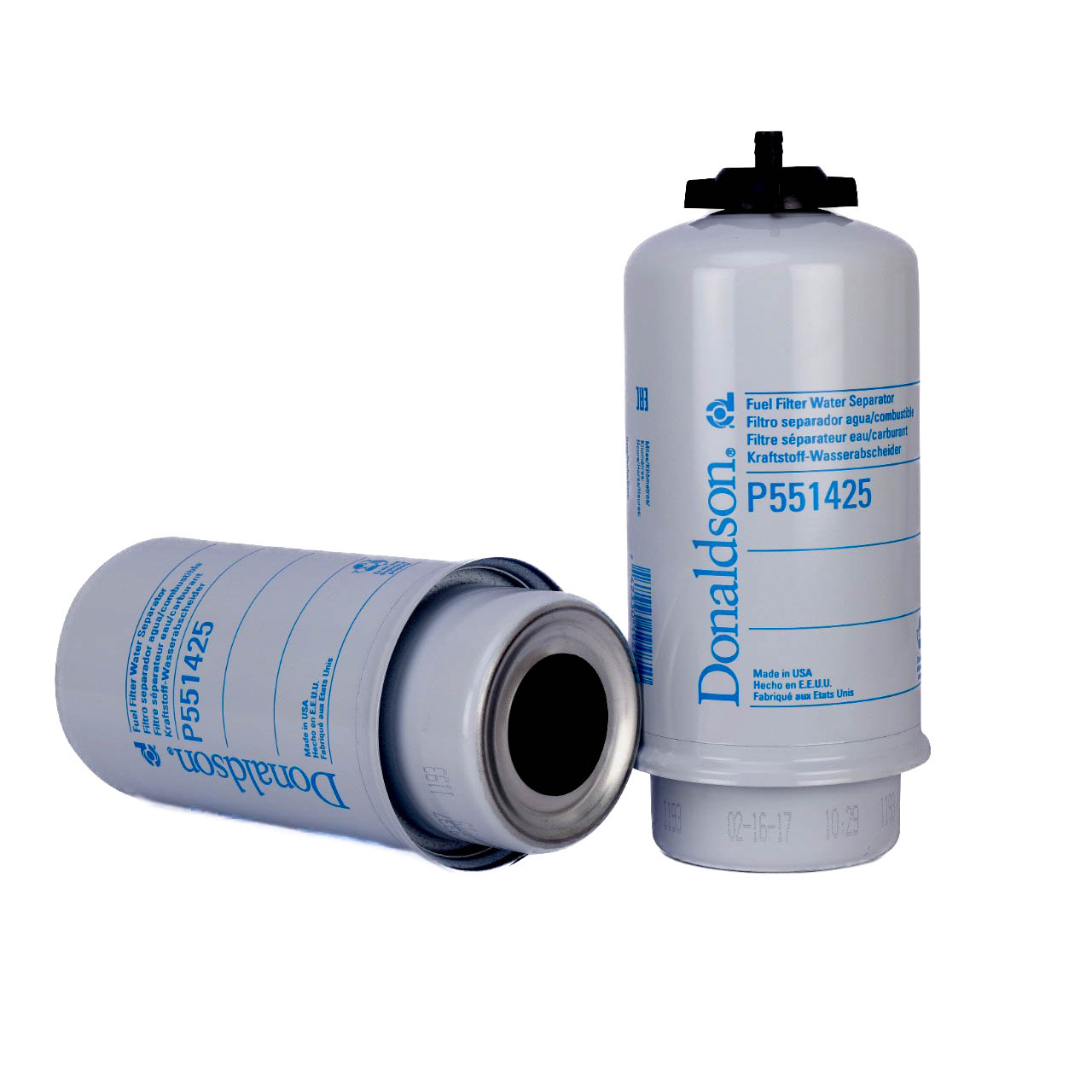 Filtre à carburant DONALDSON P551425
