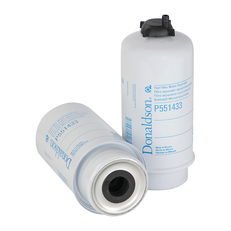 Filtre à carburant DONALDSON P551433