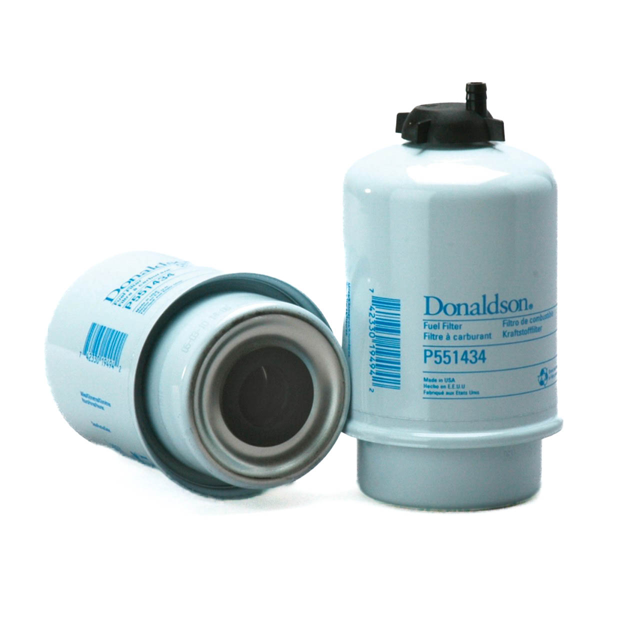 Filtre à carburant DONALDSON P551434