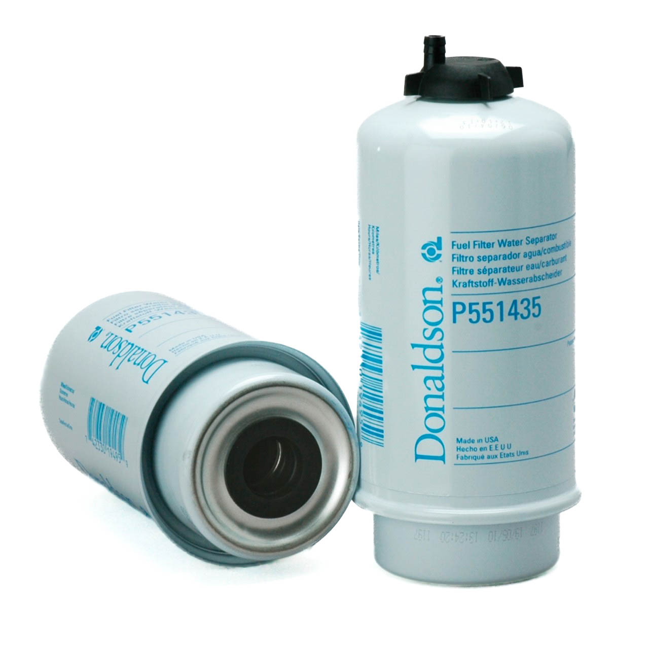 Filtre à carburant DONALDSON P551435