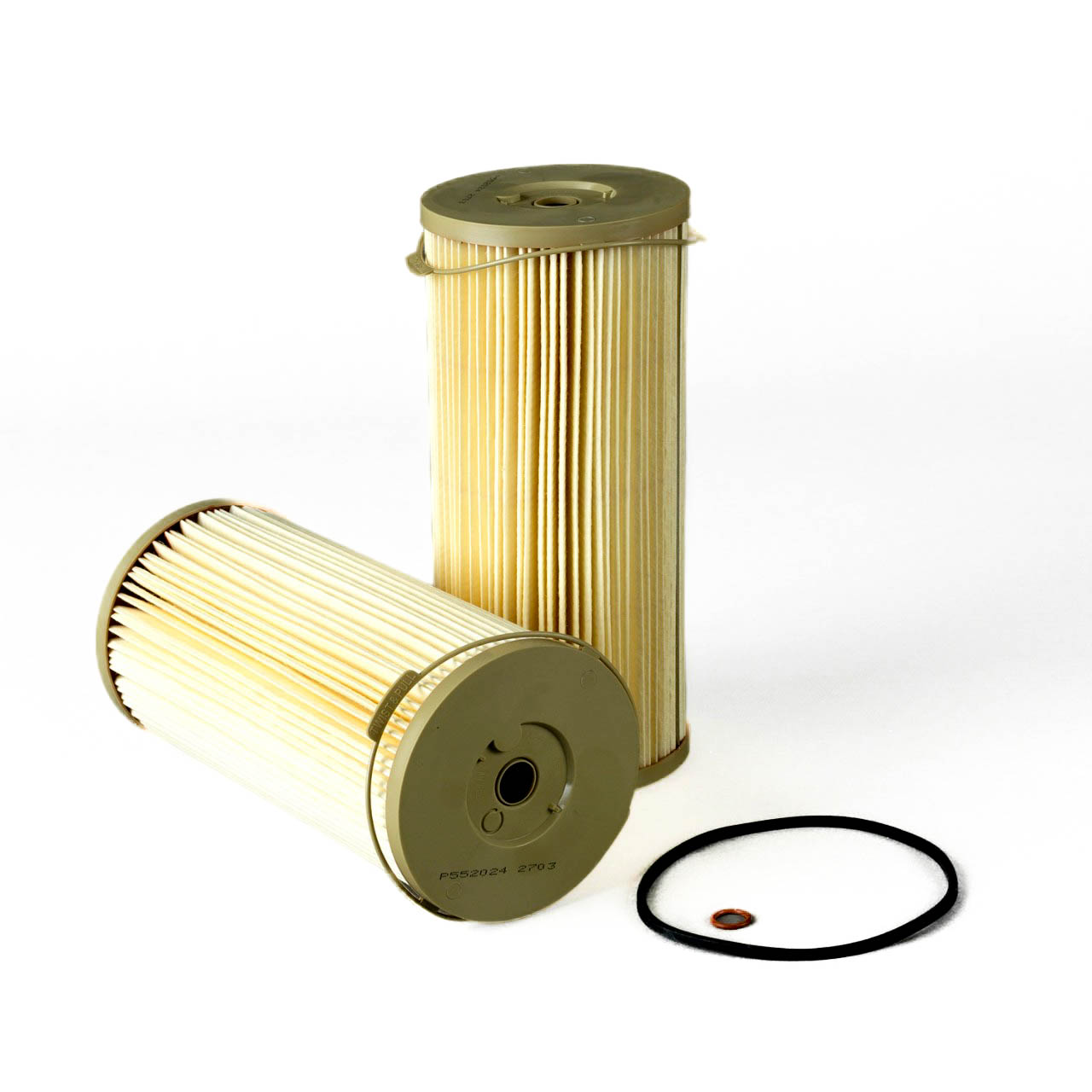 Filtre à carburant DONALDSON P552024