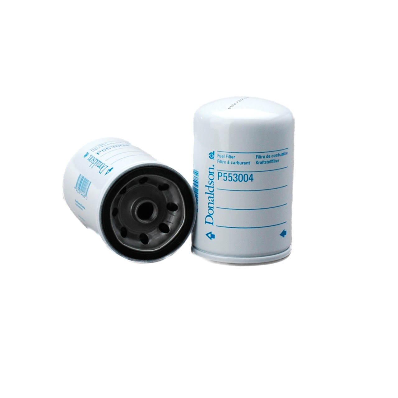 Filtre à carburant DONALDSON P553004