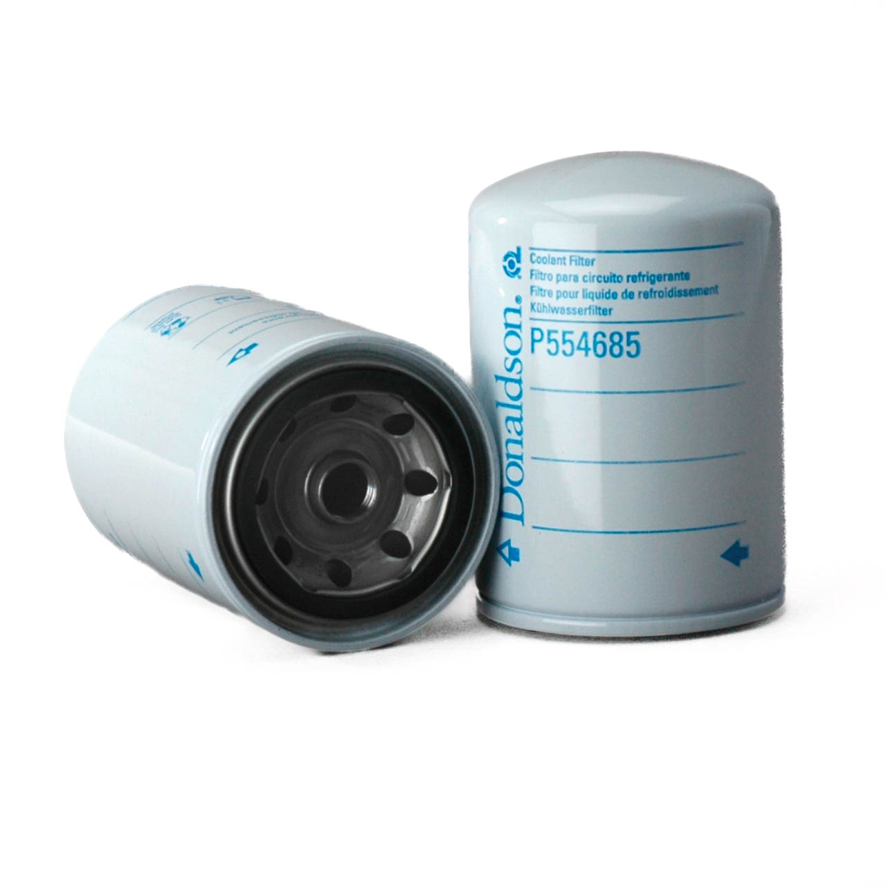 Liquid filter DONALDSON P554685