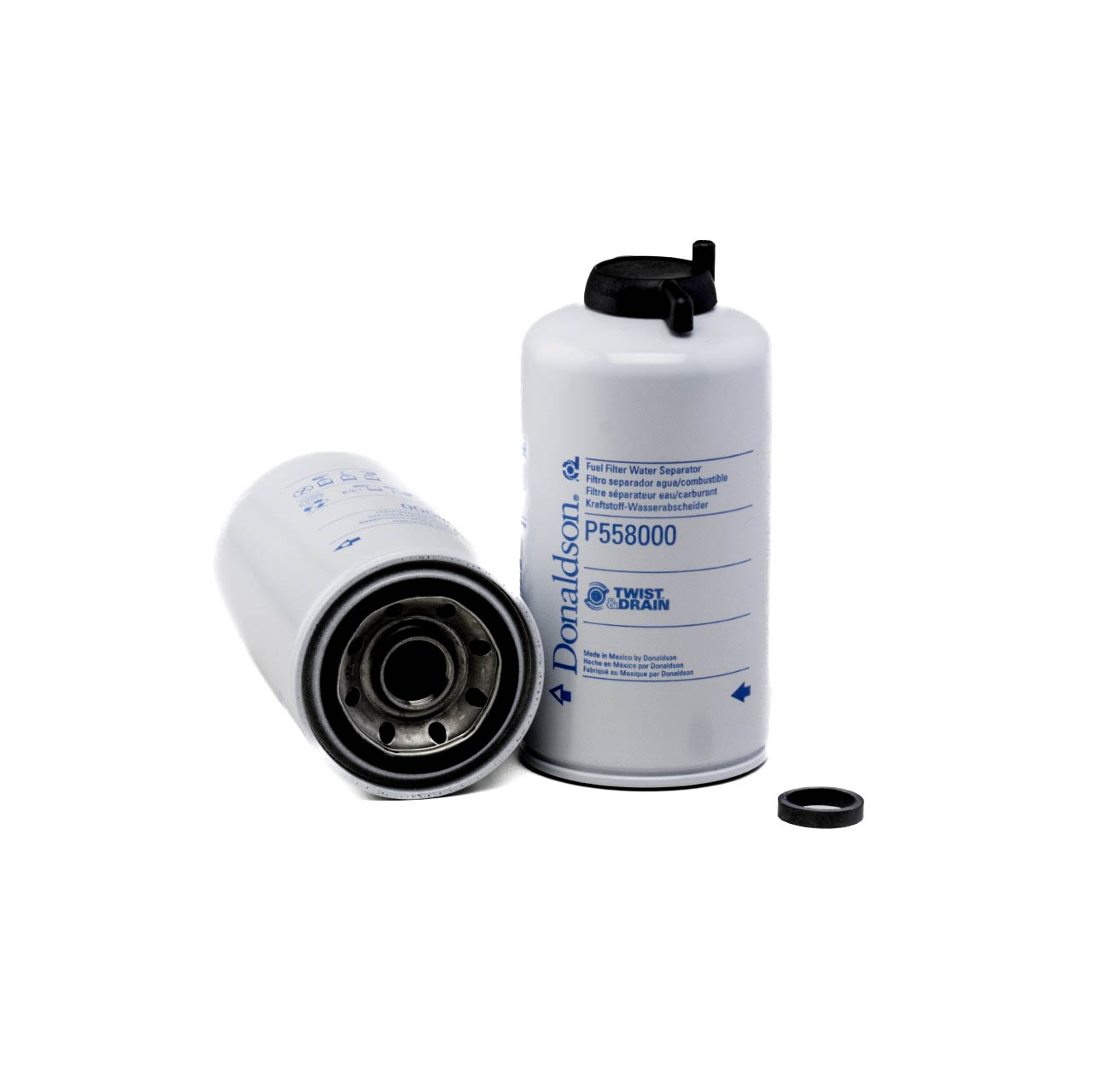 Filtre à carburant DONALDSON P558000