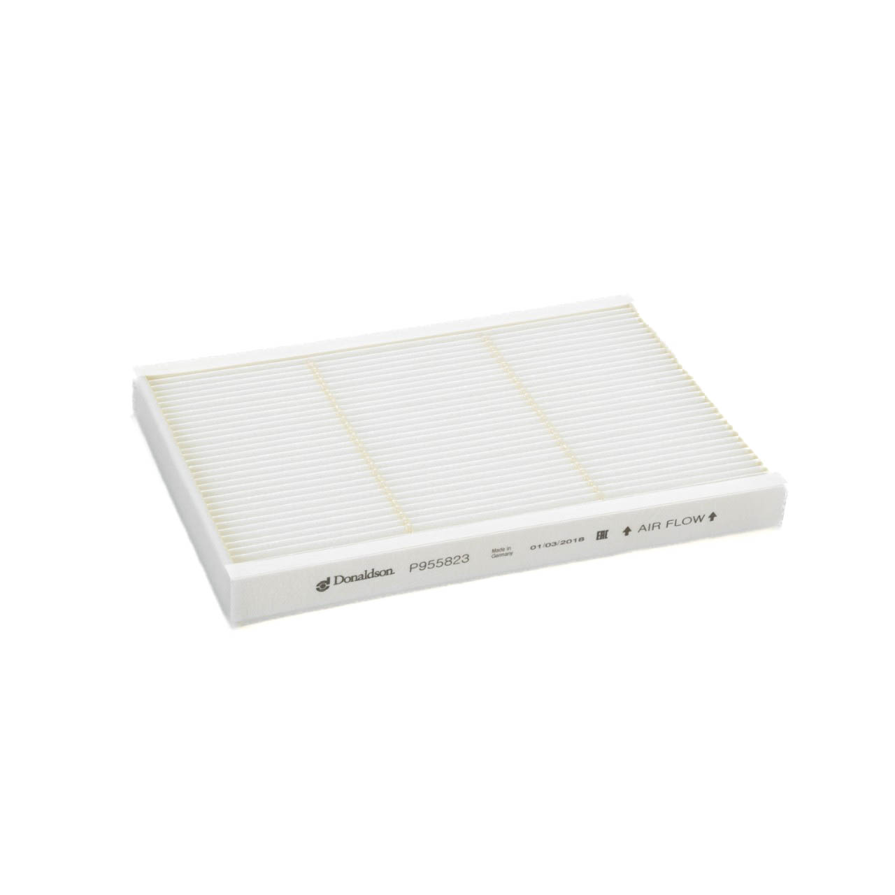 Cabin air filter DONALDSON P955823