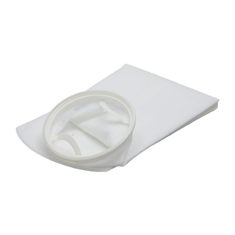 Filter bag INTERNORMEN PE-25-P02H-30L