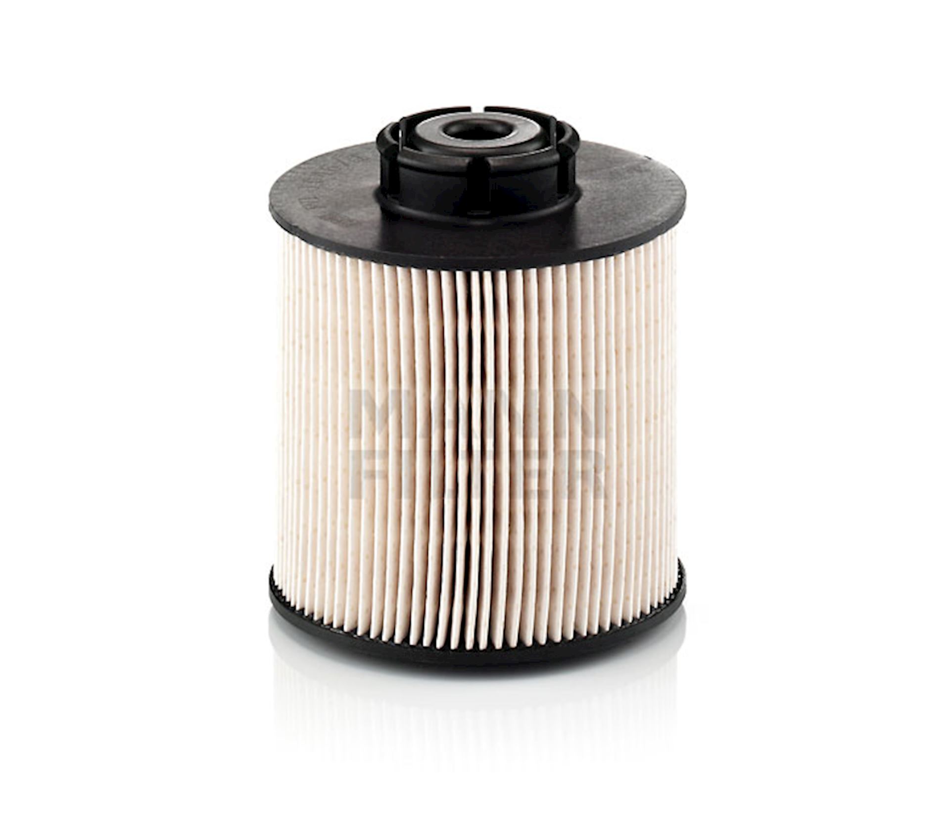 Filtre à carburant MANN PU 1046/1x