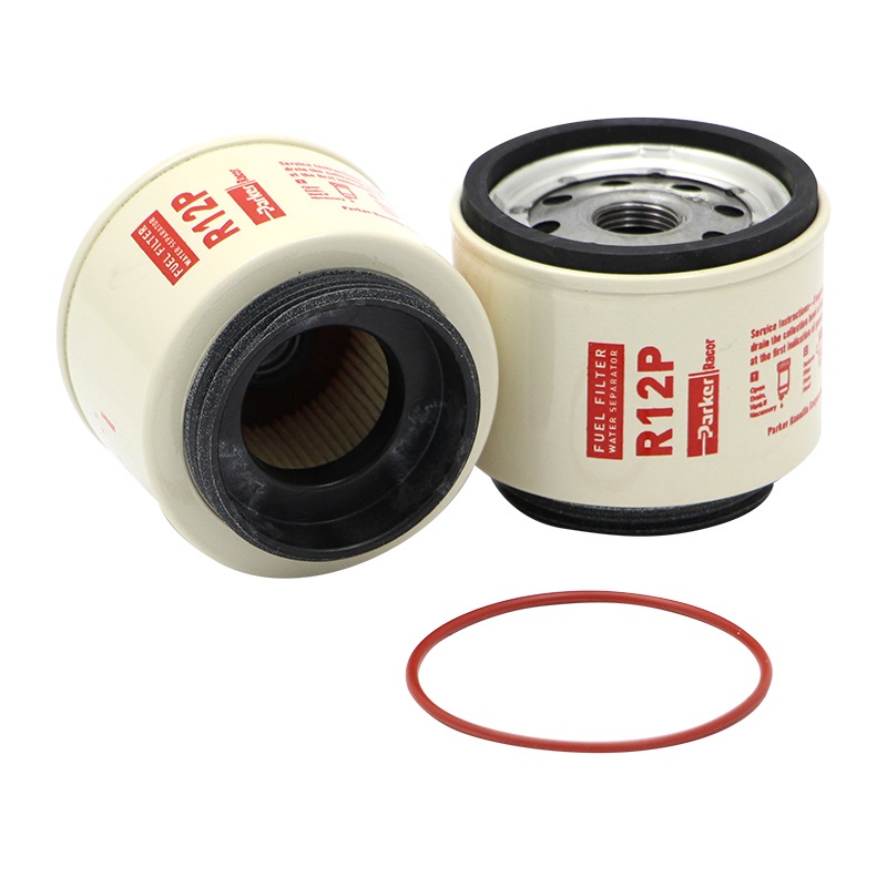 Filtre à carburant RACOR R 12P