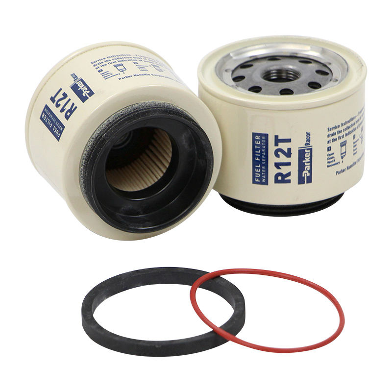 Filtre à carburant RACOR R 12T