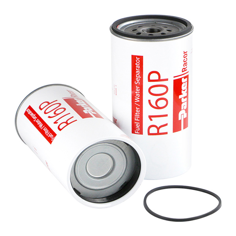 Filtre à carburant RACOR R 160P
