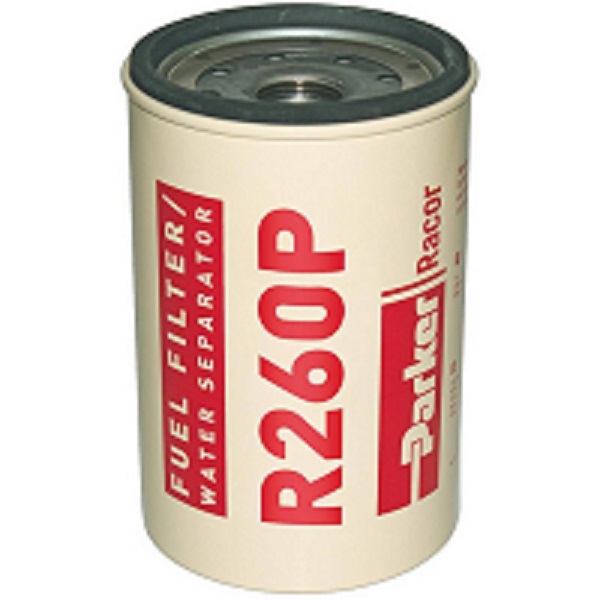 Filtre à carburant RACOR R 260P