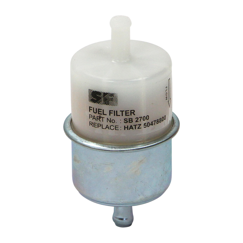 Gasoline filter SF-FILTER SB 2700