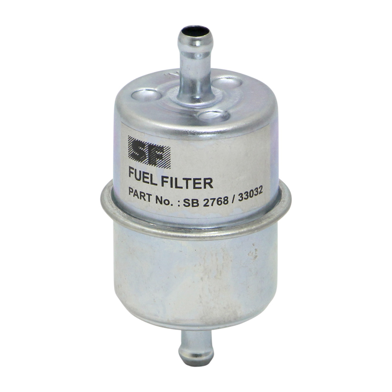 Gasoline filter SF-FILTER SB 2768