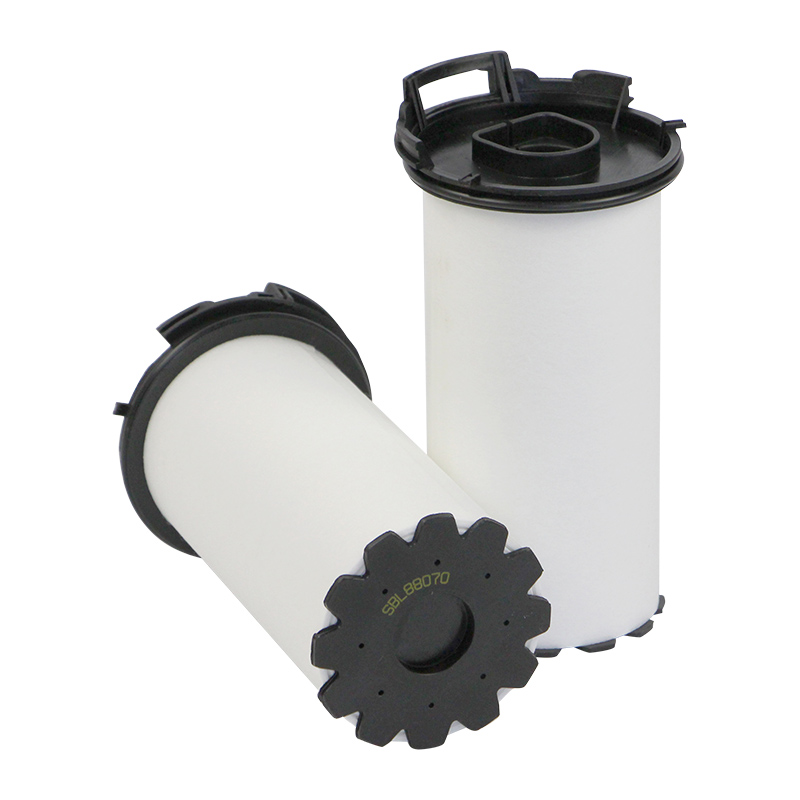 Crankcase breather filter SF-FILTER SBL 88070