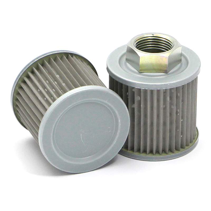 Suction strainer filter TAISEI KOGYO SFT-06-150W