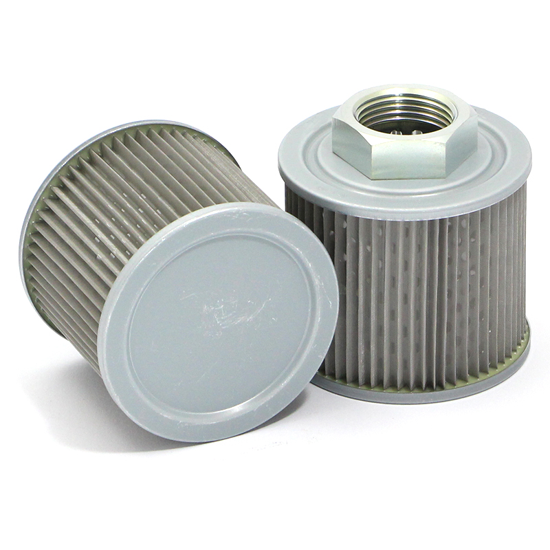 Suction strainer filter TAISEI KOGYO SFT-08-150W