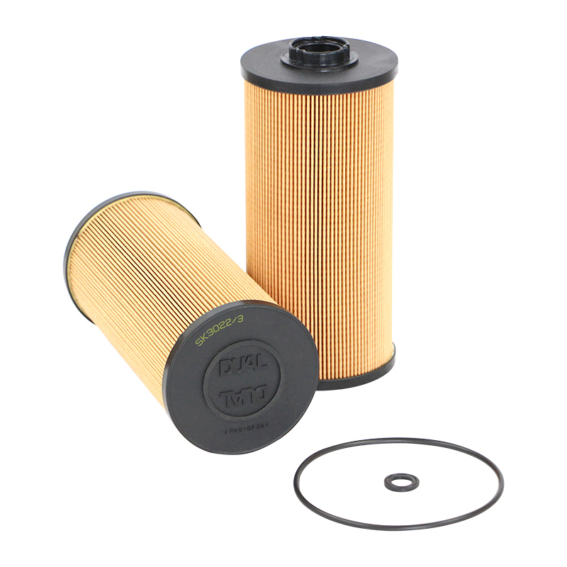 Filtre à carburant SF-FILTER SK 3022/3