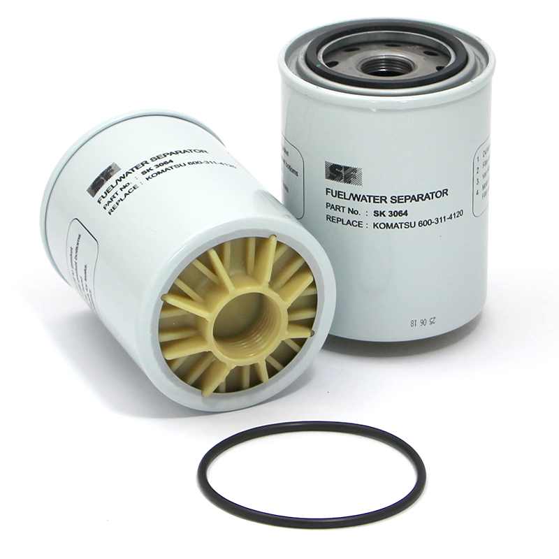 Filtre à carburant SF-FILTER SK 3064