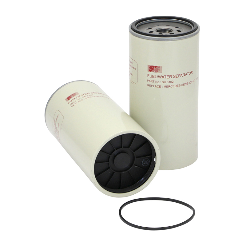 Filtre à carburant SF-FILTER SK 3102