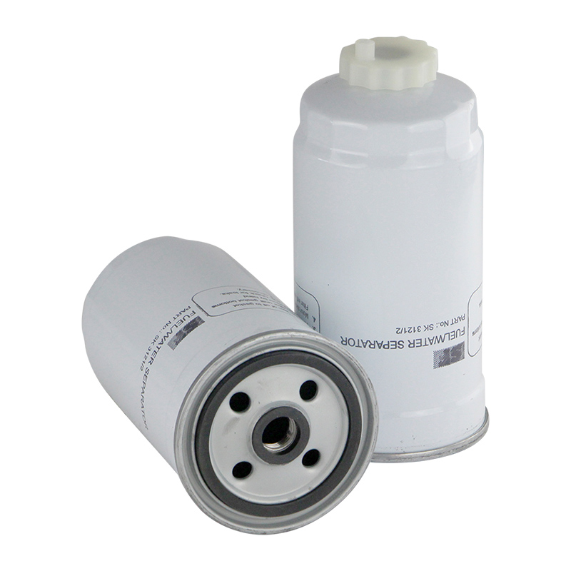 Filtre à carburant SF-FILTER SK 3121/2