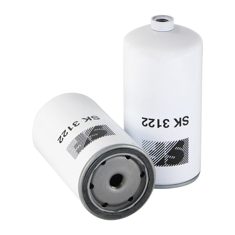 Filtre à carburant SF-FILTER SK 3122