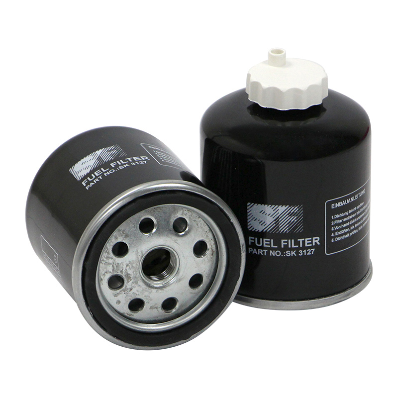 Filtre à carburant SF-FILTER SK 3127