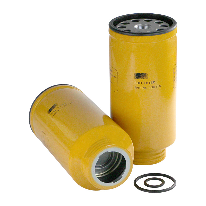 Filtre à carburant SF-FILTER SK 3137