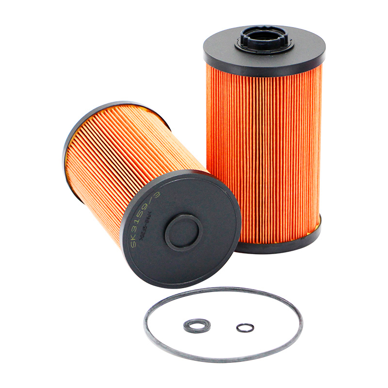Filtre à carburant SF-FILTER SK 3159/3