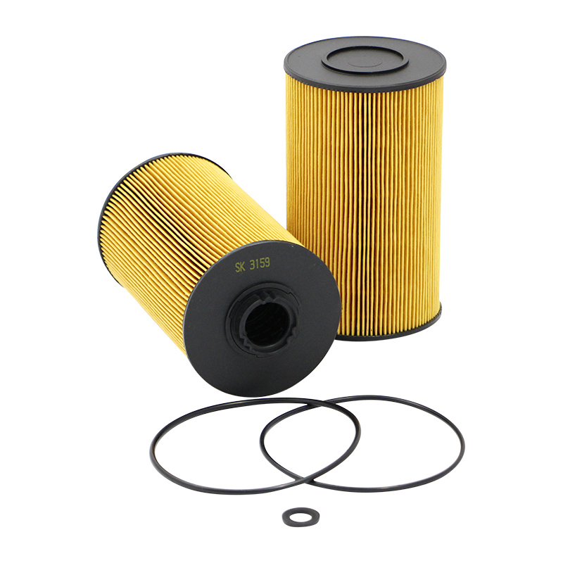 Filtre à carburant SF-FILTER SK 3159