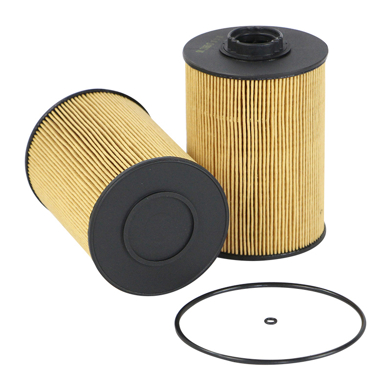 Filtre à carburant SF-FILTER SK 3160/3
