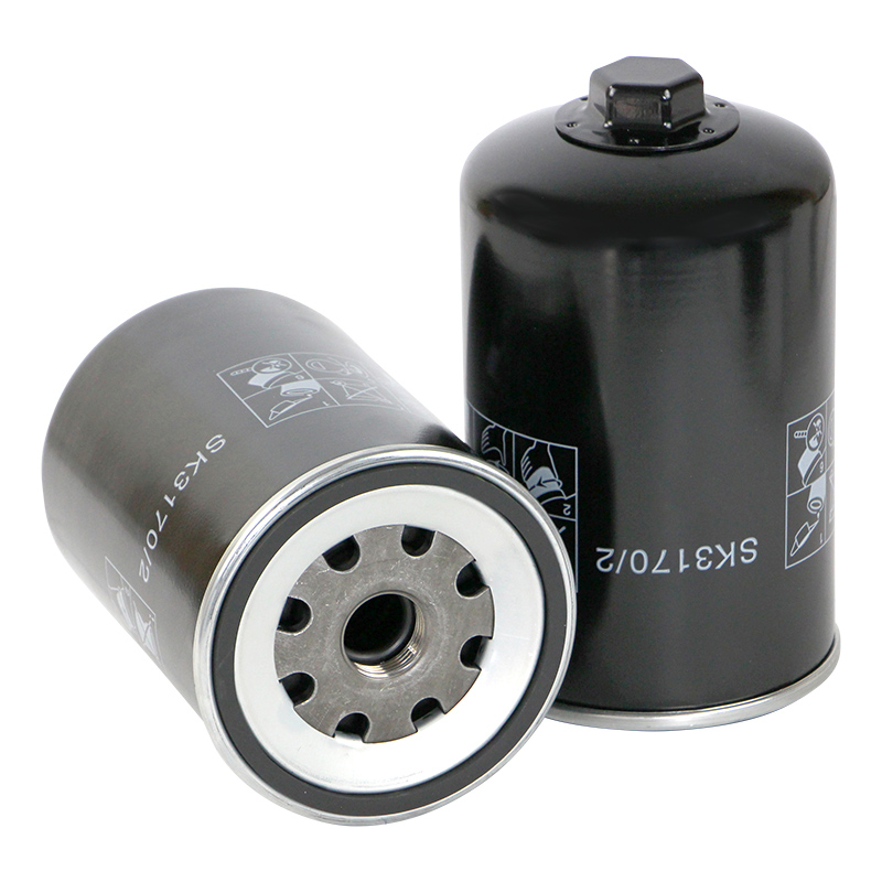 Filtre à carburant SF-FILTER SK 3170/2