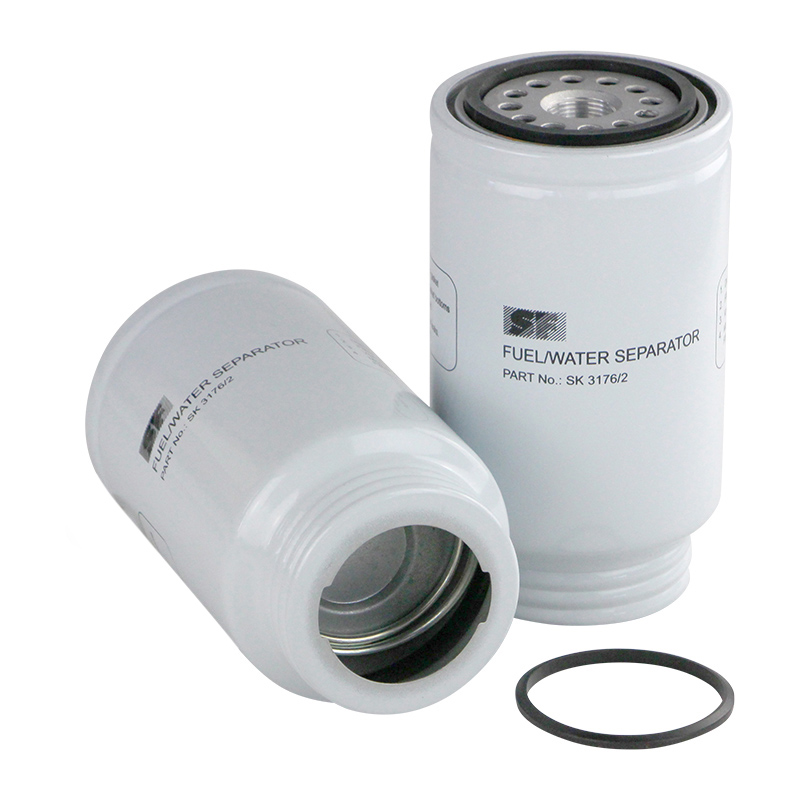 Filtre à carburant SF-FILTER SK 3176/2