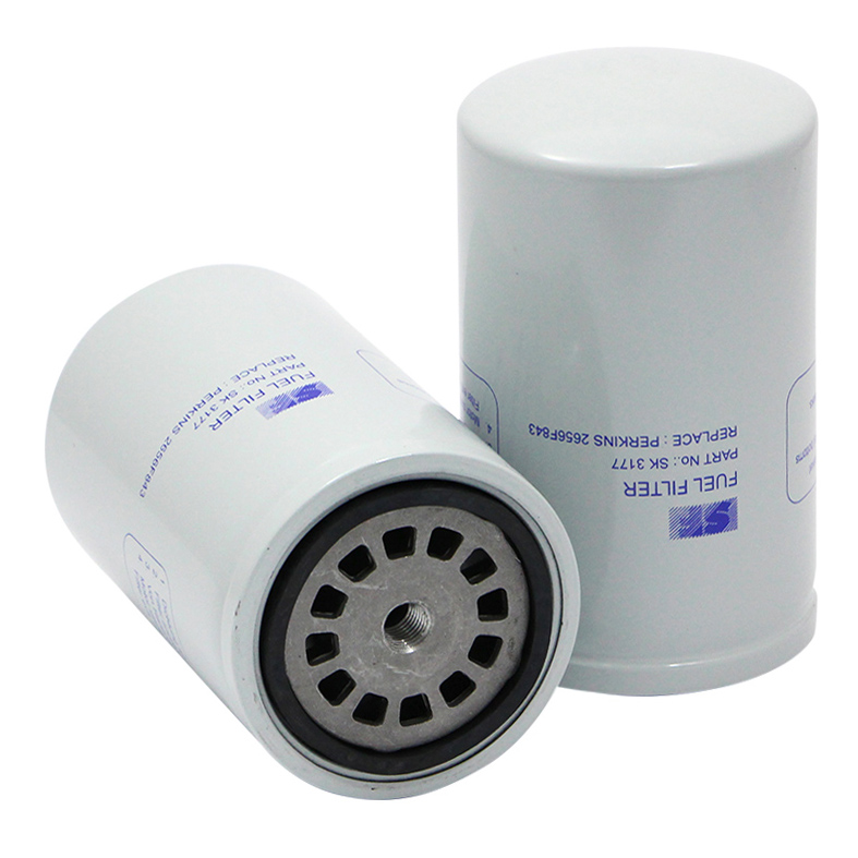 Filtre à carburant SF-FILTER SK 3177