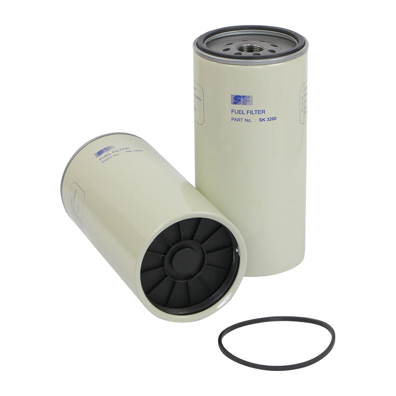 Filtre à carburant SF-FILTER SK 3200