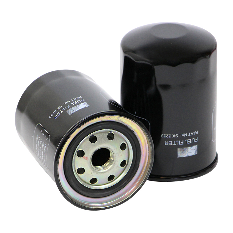Filtre à carburant SF-FILTER SK 3233