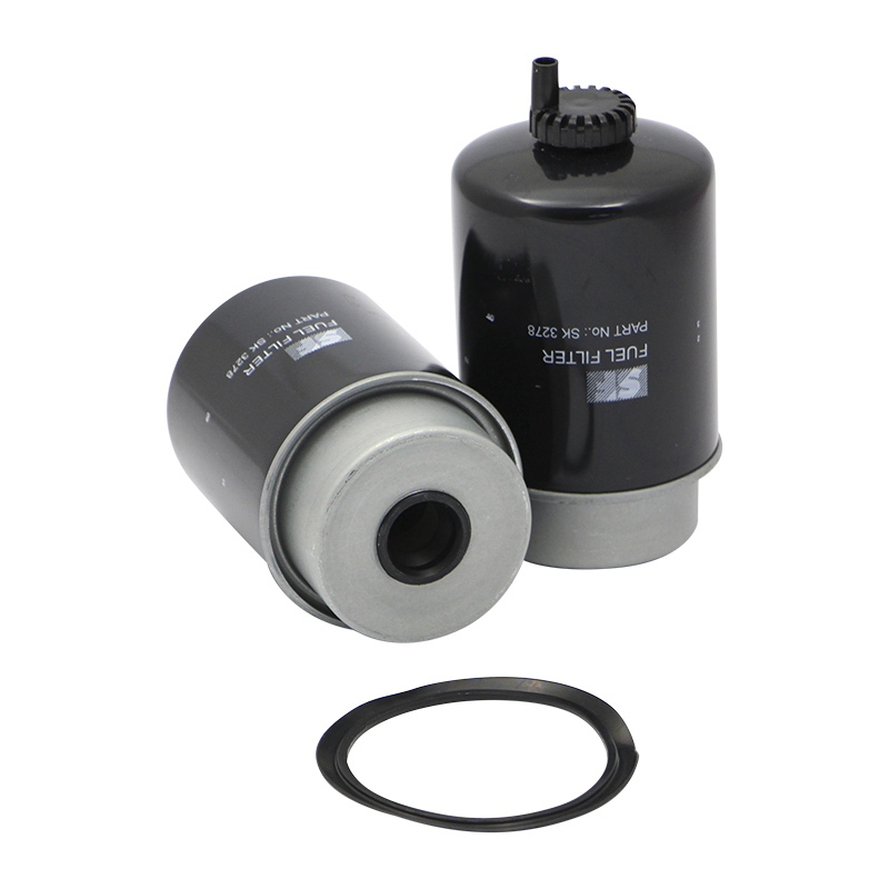 Filtre à carburant SF-FILTER SK 3278